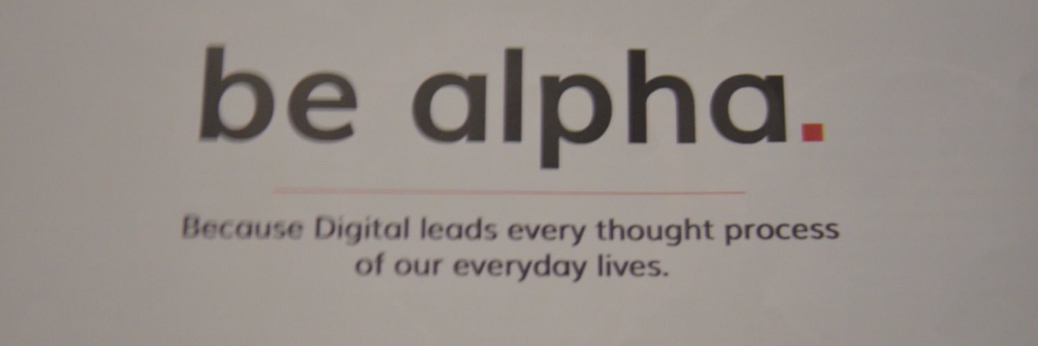 Alpha and Jam banner