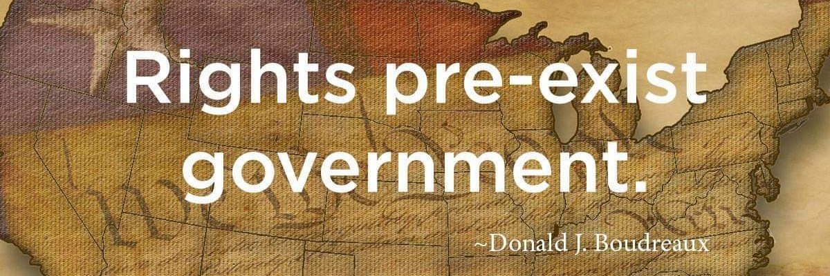 Paul Cantrell banner