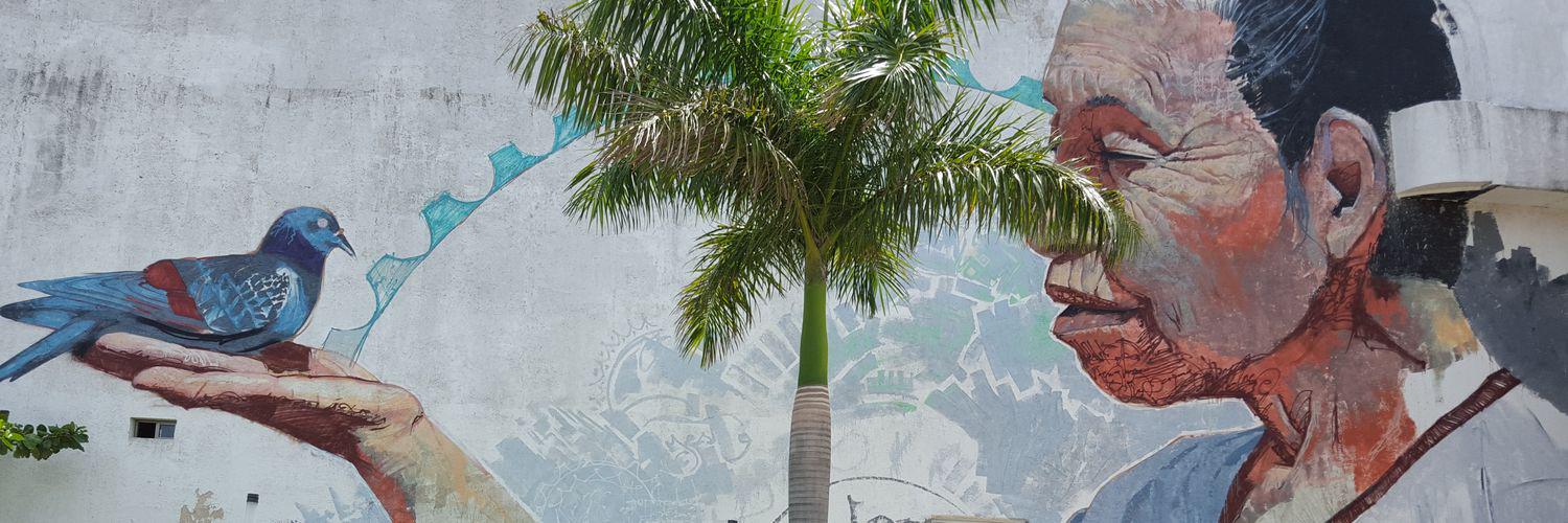 Capitán Mojón 🍆 banner