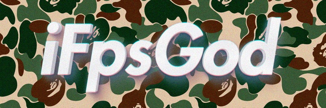 GoldFragGrenade's profile banner image