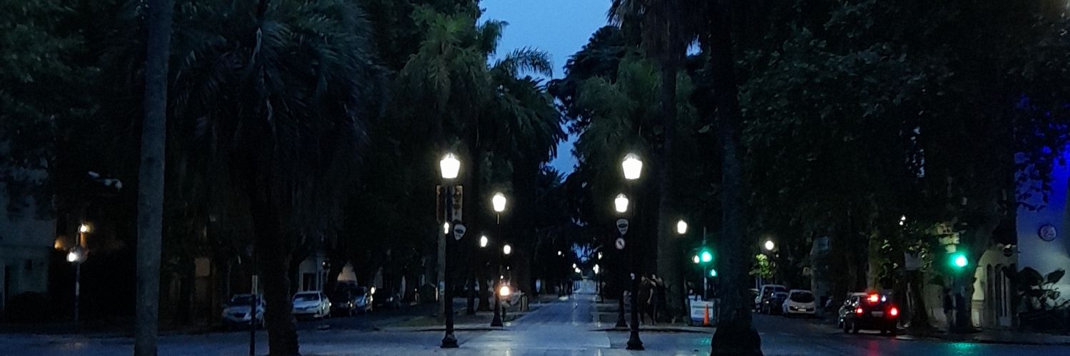 YLesignoli's profile banner image
