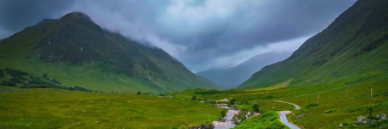 📻 Dale Baxter banner