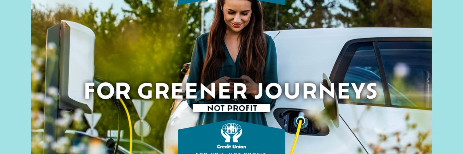 St. Michael's Credit Union banner