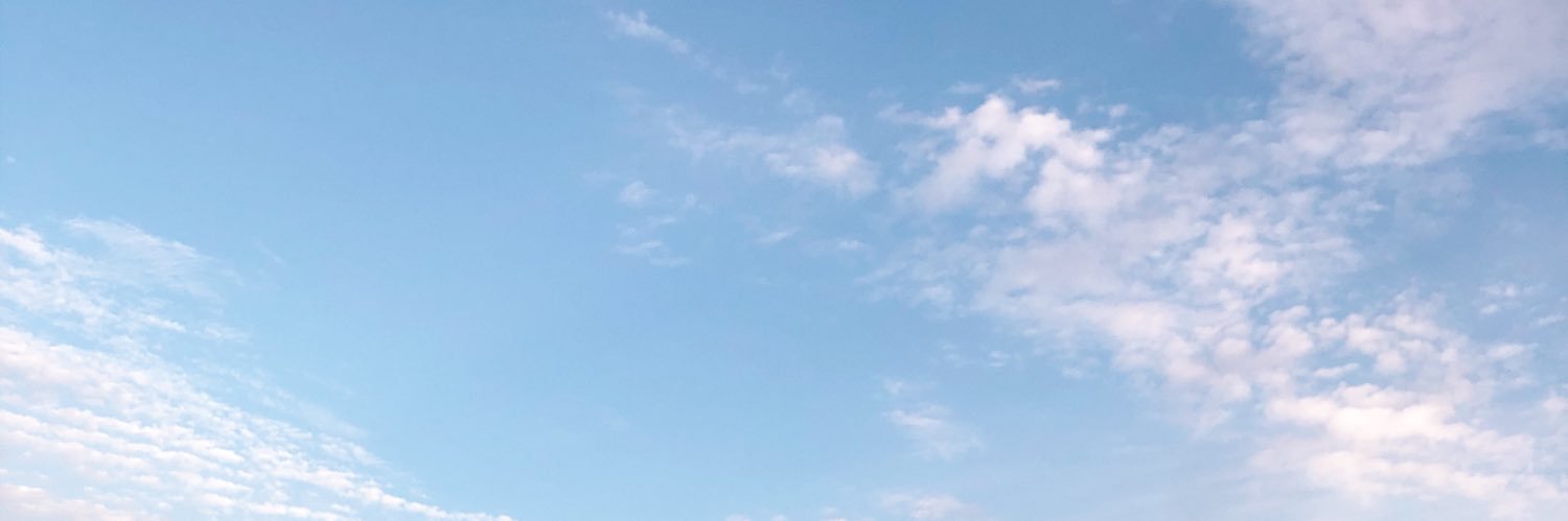 azulgermelli's profile banner image