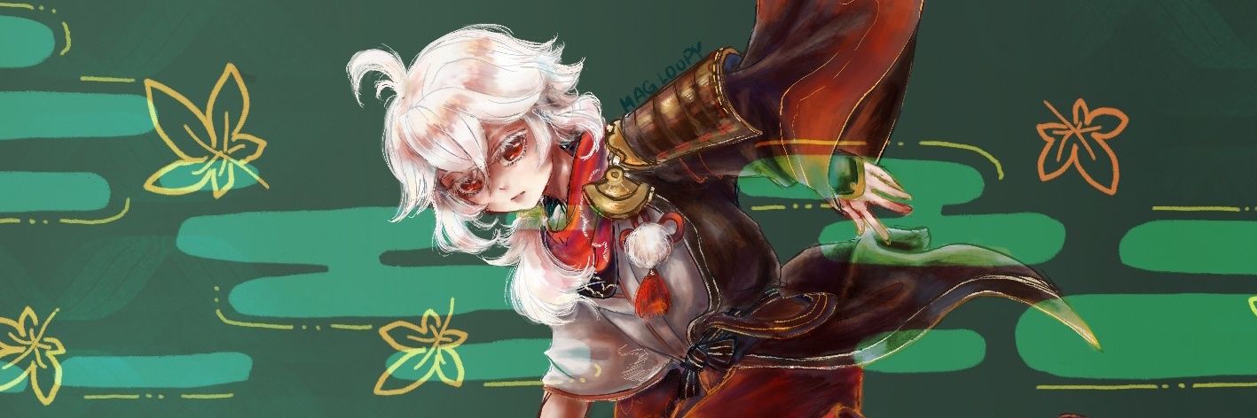 nostariya's profile banner image