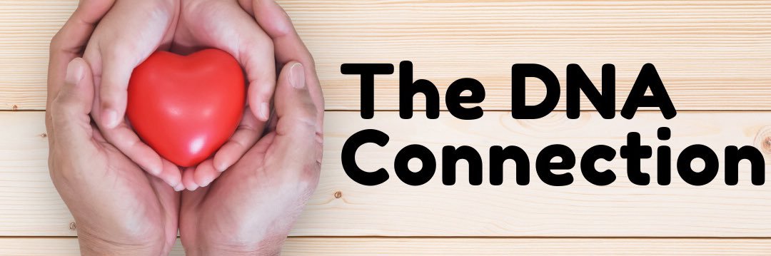thednaconnect's profile banner image
