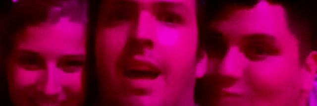 xjaimeJx's profile banner image