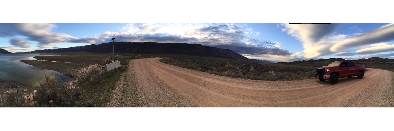 DustinAlmanza's profile banner image
