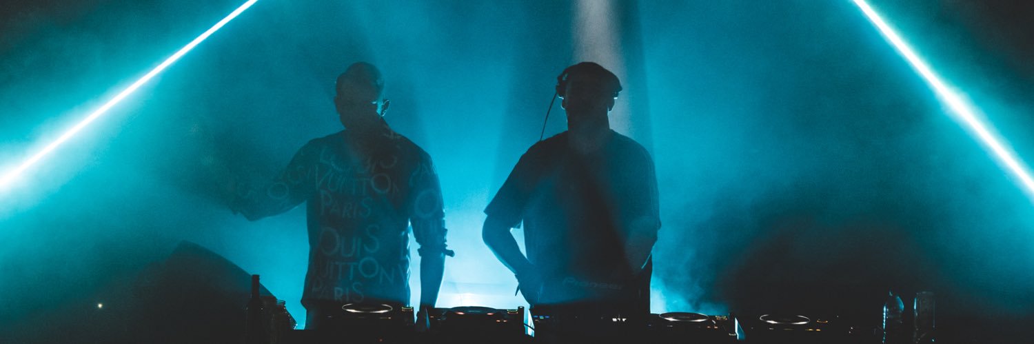 MIKE DI SCALA banner