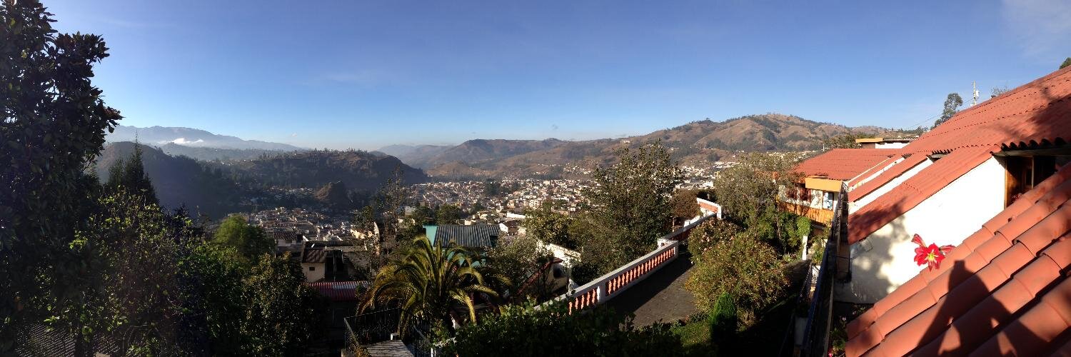 Patricio Lloret banner