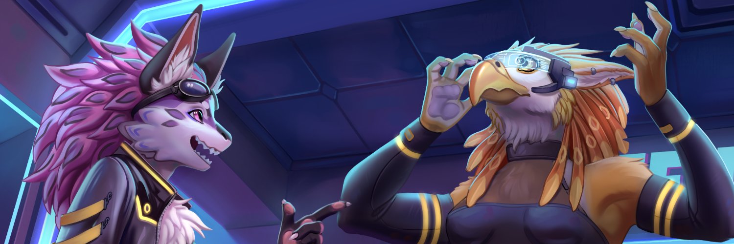 SolenaSnake's profile banner image