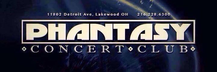 The Phantasy banner
