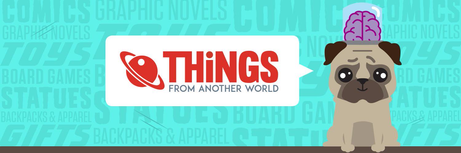 Things From Another World Profile Banner