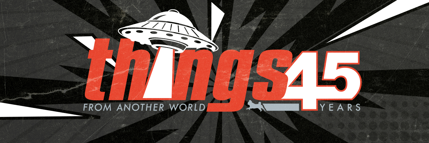 Things From Another World banner