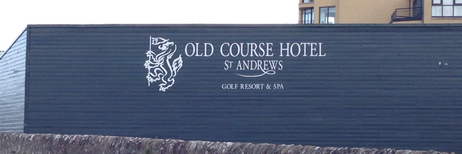 Nomad Golf Society banner