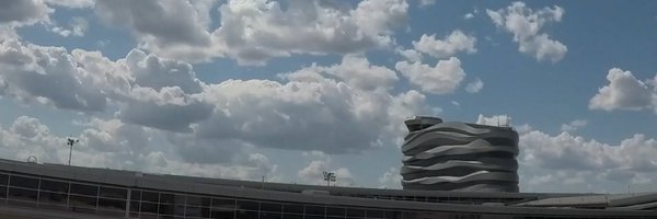 Edmonton International Airport Profile Banner