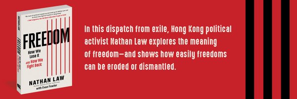 nathanlawkc Profile Banner