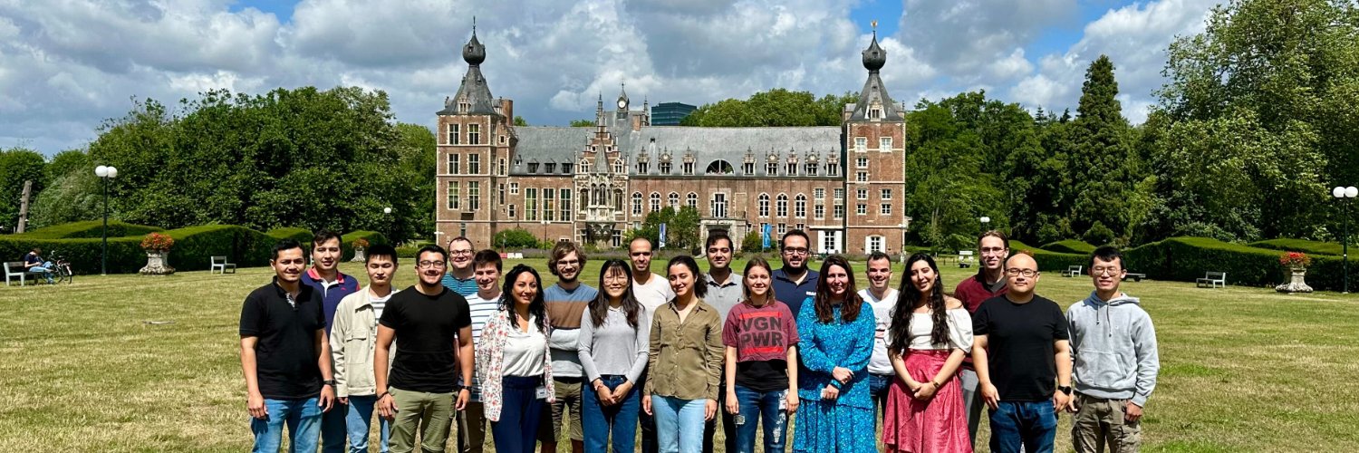 Networked Systems banner