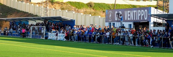 CVentippo Profile Banner