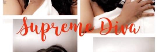 SUPREME DIVA SHOW banner