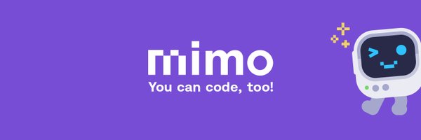 getmimo Profile Banner