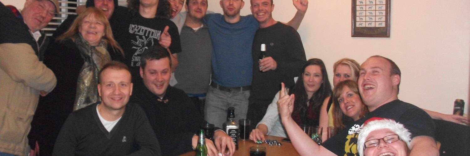jimhead86's profile banner image