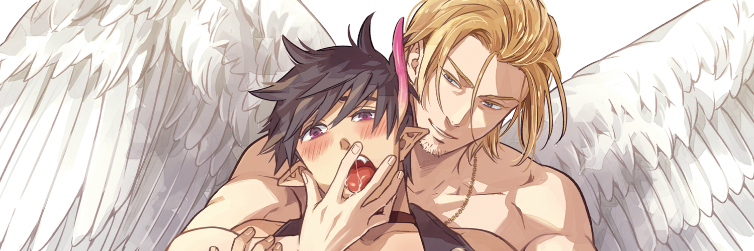 halakane's profile banner image