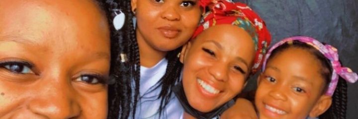 Amanda Moipone Lenong banner