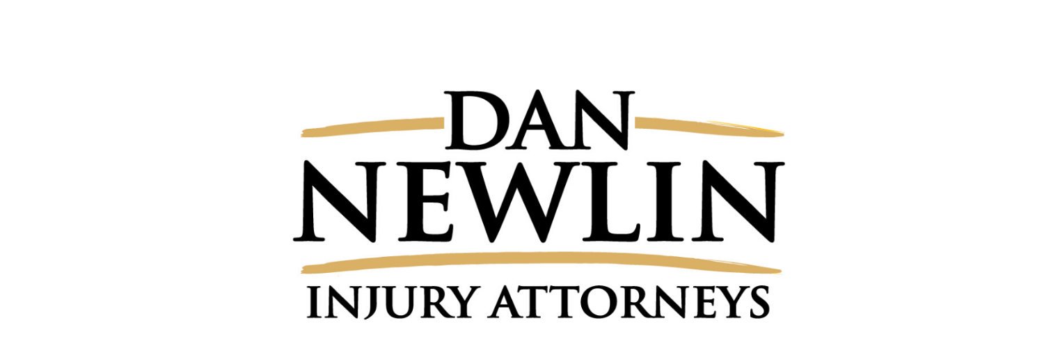 Attorney Dan Newlin banner