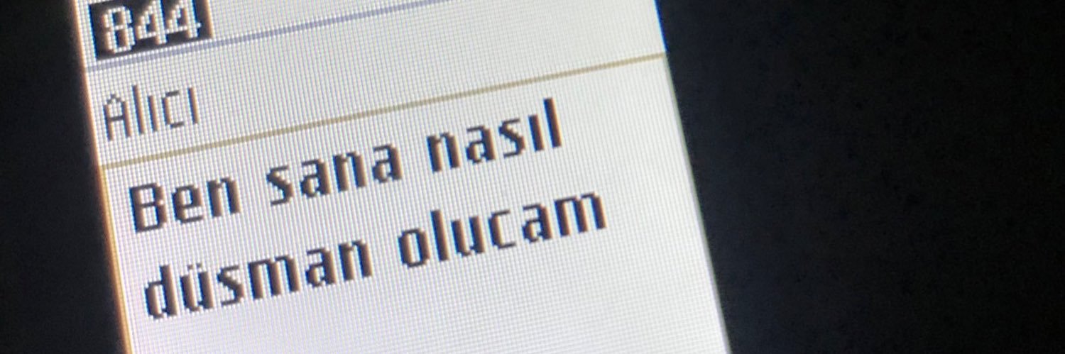 met_polat's profile banner image