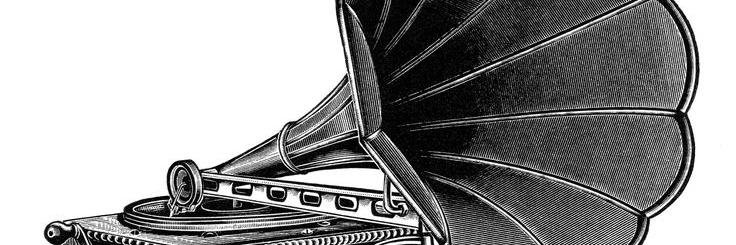 Music From 100 Years's banner