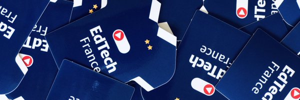 EdtechFrance Profile Banner