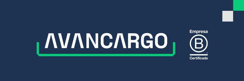 Avancargo banner