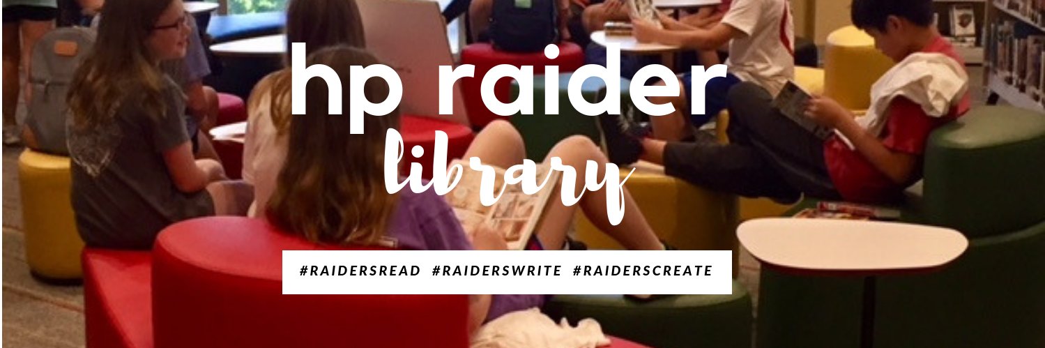 HPMIS Library banner