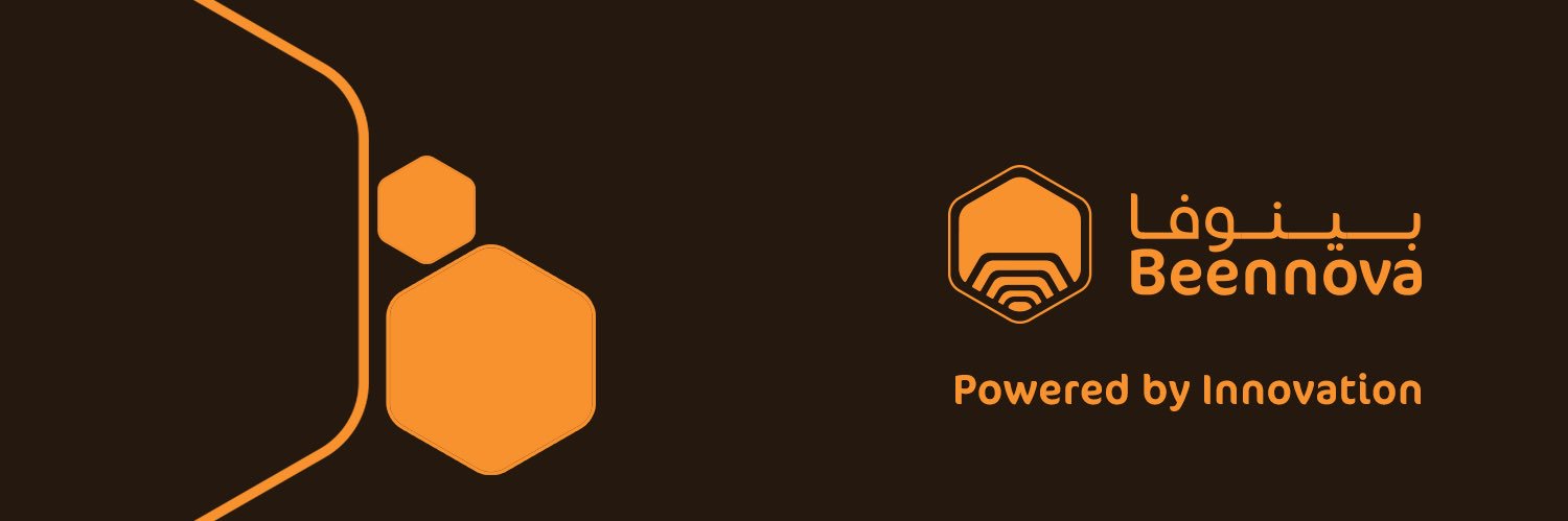 Beennova banner