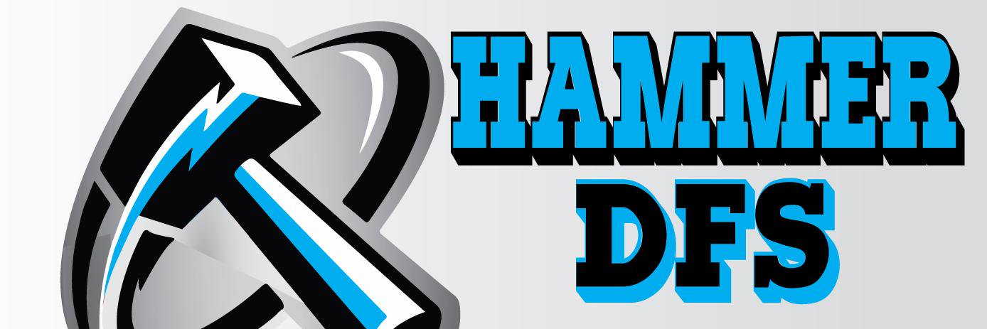 Hammer DFS banner
