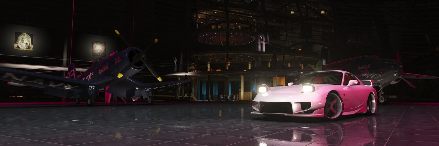 田中さん(TT)@レースシム banner