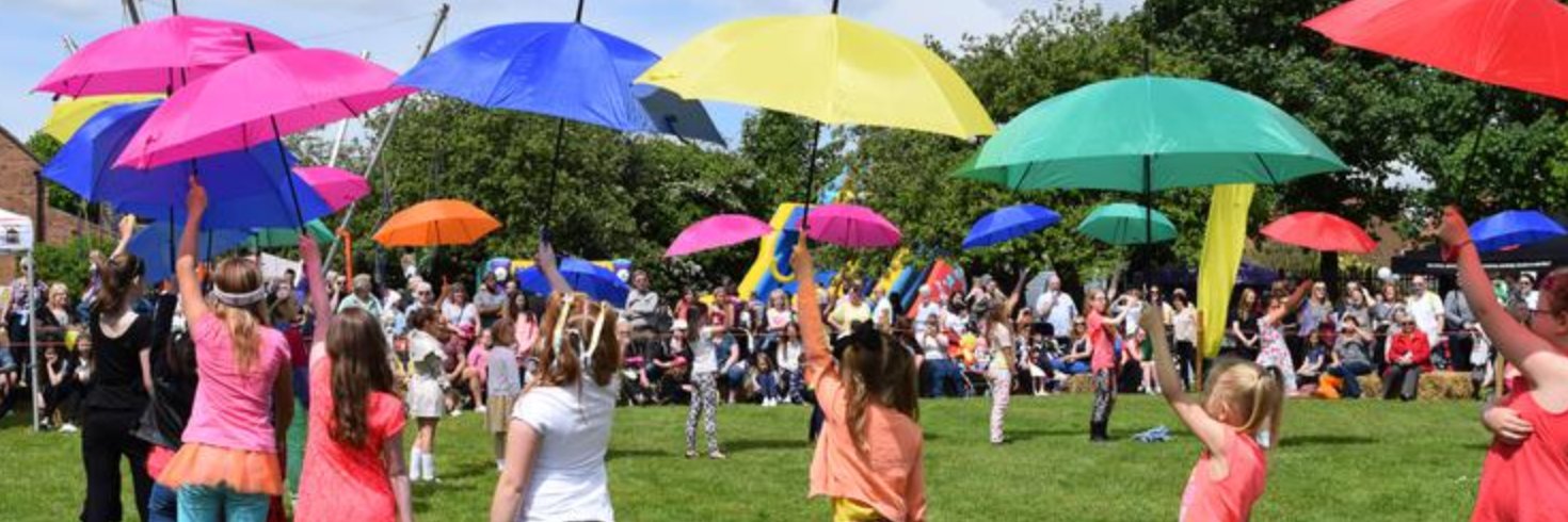 SJS Junior School banner