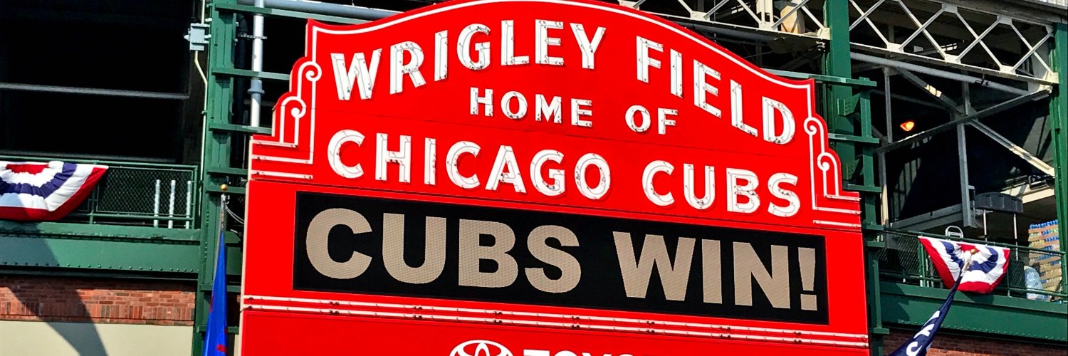 North Side Baseball banner