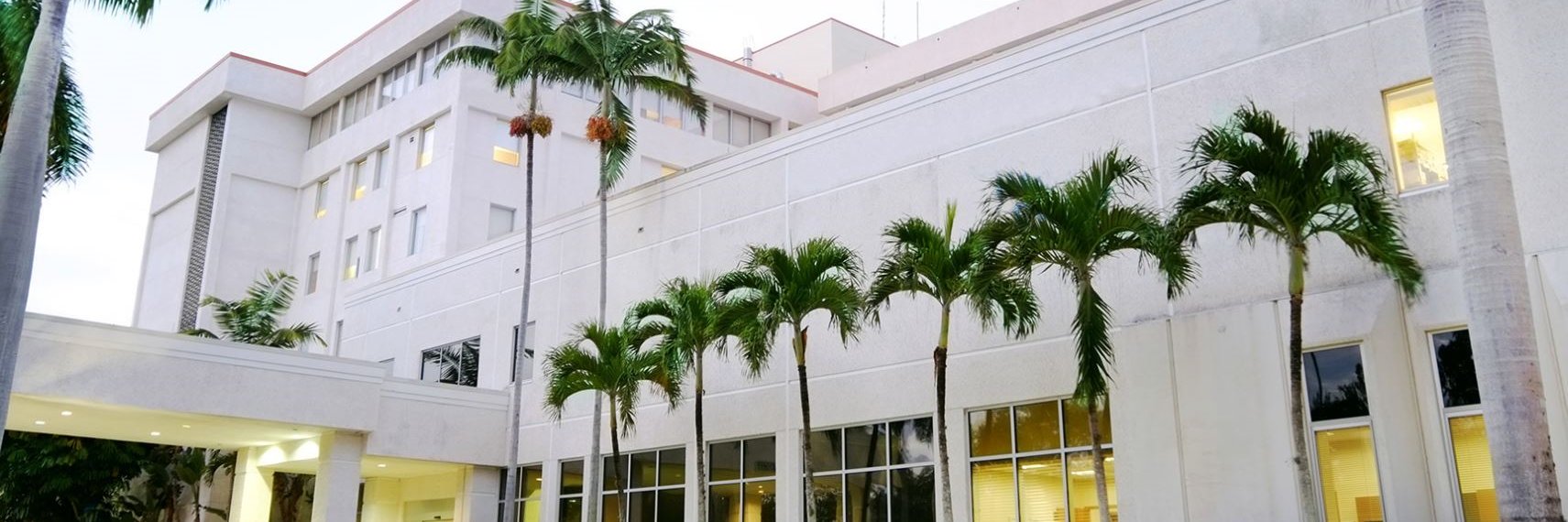 NCH Internal Medicine Residency banner