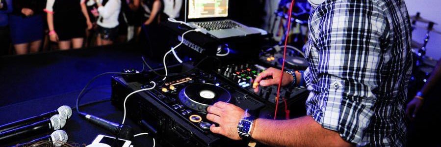 DjNas7's profile banner image