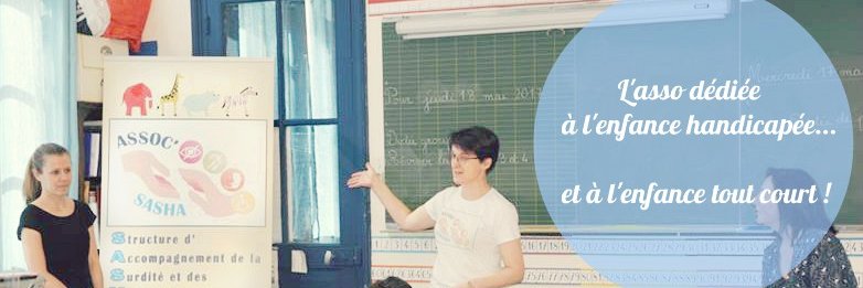 AssoSASHA's profile banner image