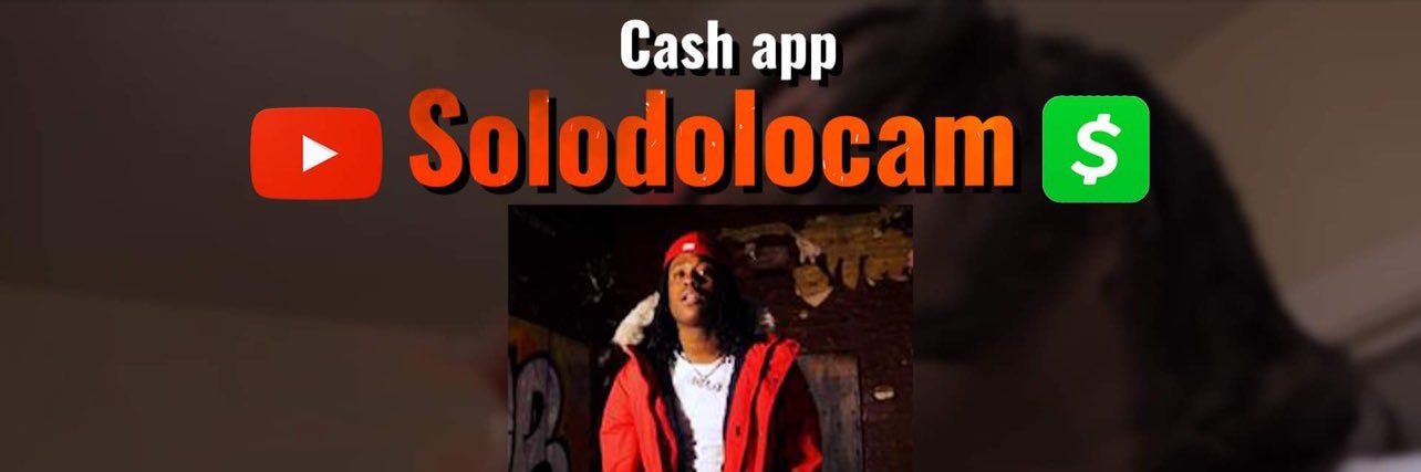 Solodolocam_'s profile banner image