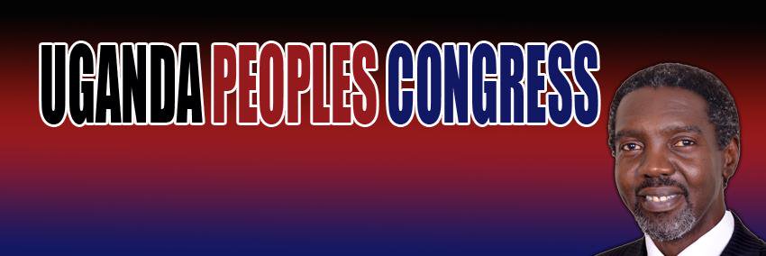 UPC Official banner