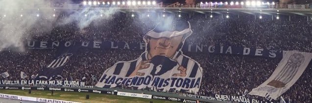 BrunoButassi11's profile banner image