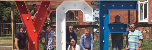 YCFMRadio Profile Banner