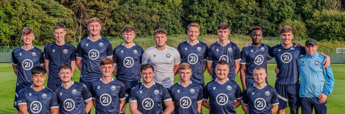 Edinburgh College Football banner