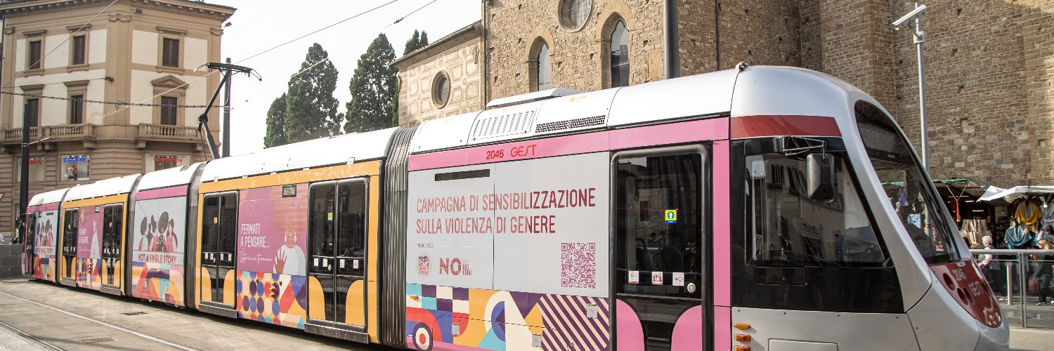 TramviaGEST's profile banner image