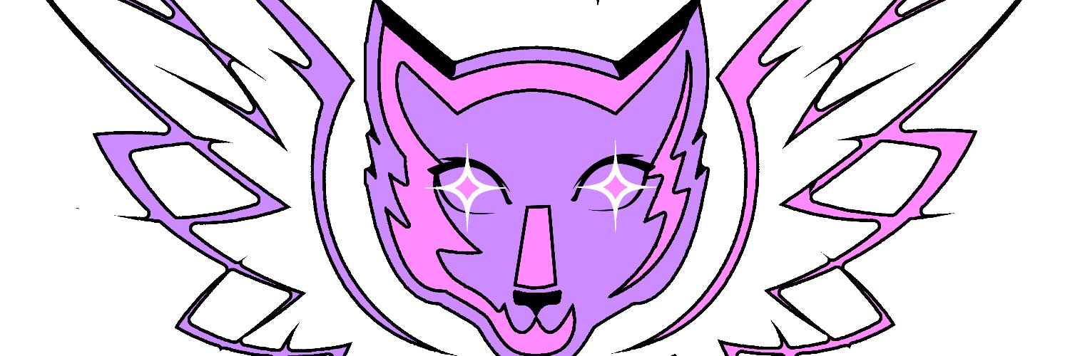 Punkyfox13's profile banner image