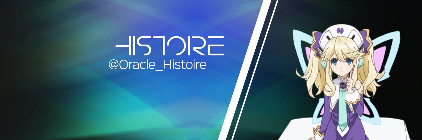 Oracle_Histoire's profile banner image